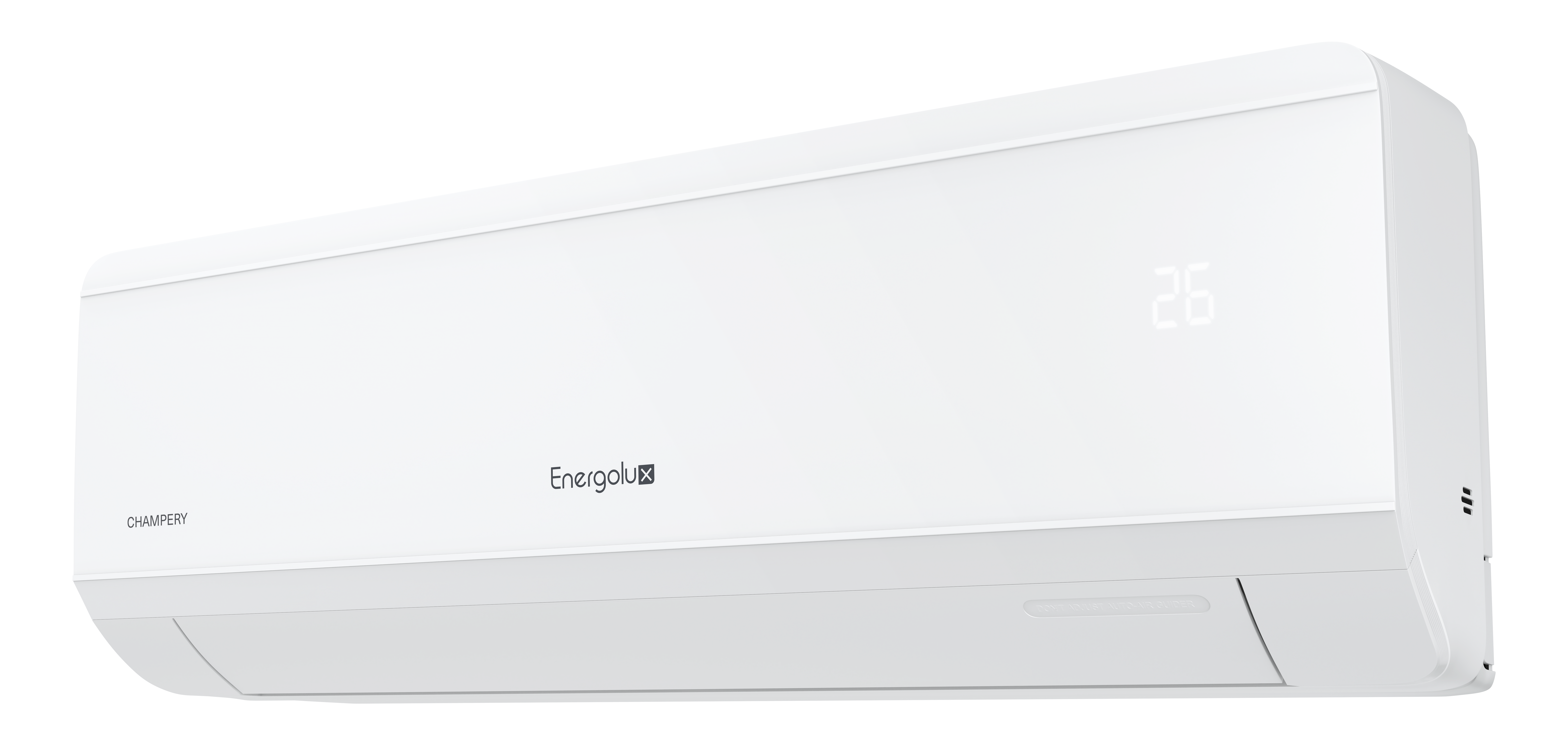 Тепловой насос Energolux CHAMPERY 2 SAS09CH2-AI/SAU09CH2-AI